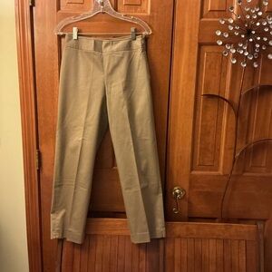 Rafaella Men's Khaki Chinos